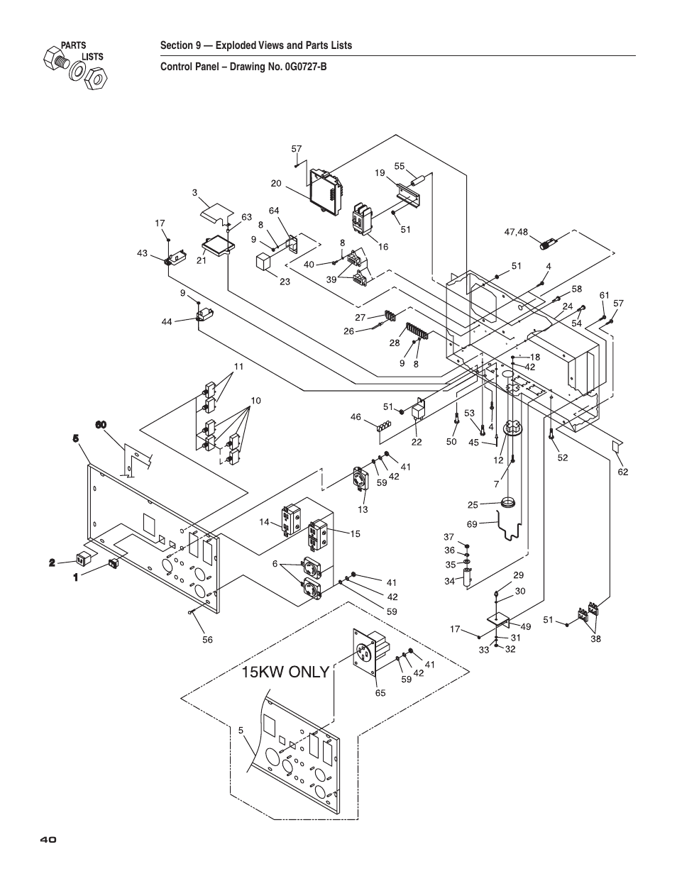 Guardian Technologies 004583-0 User Manual | Page 42 / 80