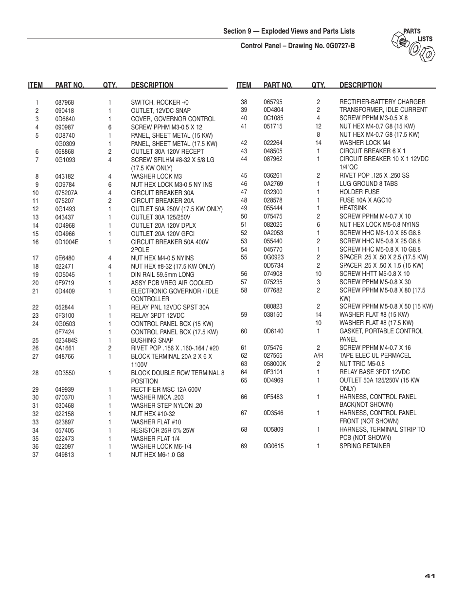 Guardian Technologies 004583-0 User Manual | Page 43 / 80