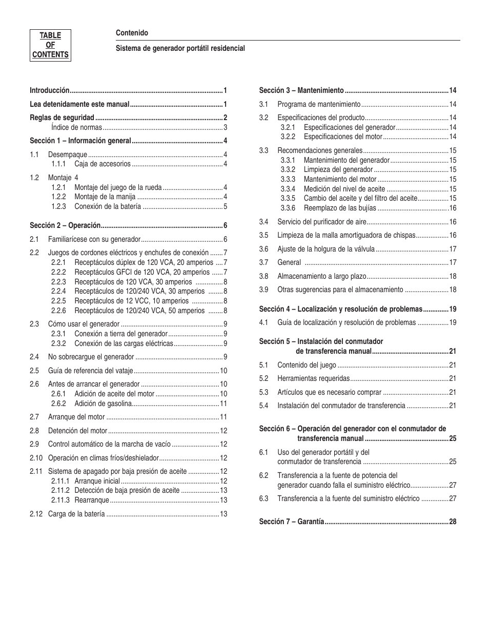 Guardian Technologies 004583-0 User Manual | Page 50 / 80