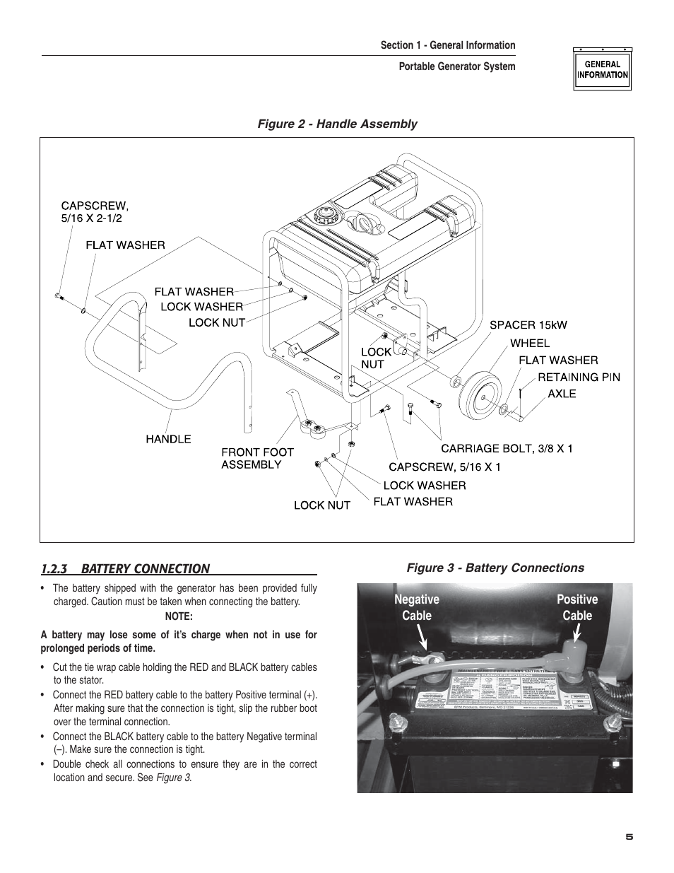Guardian Technologies 004583-0 User Manual | Page 7 / 80