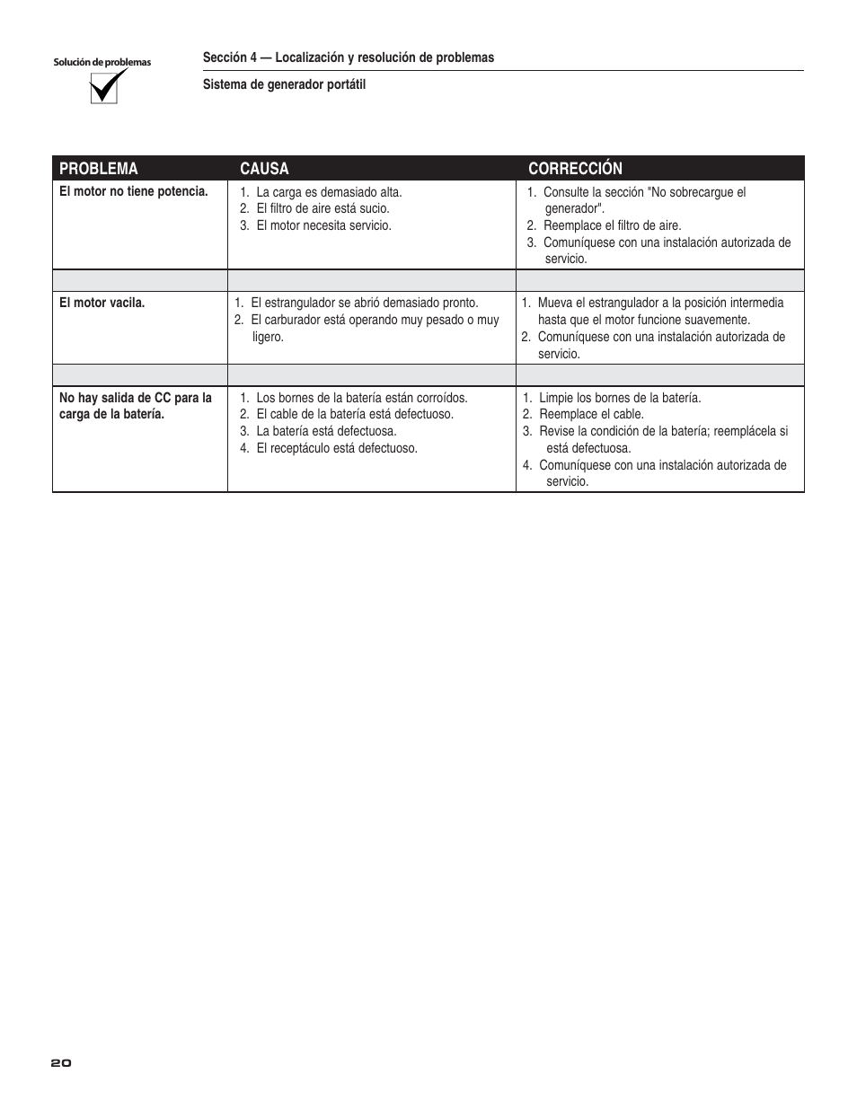 Guardian Technologies 004583-0 User Manual | Page 70 / 80