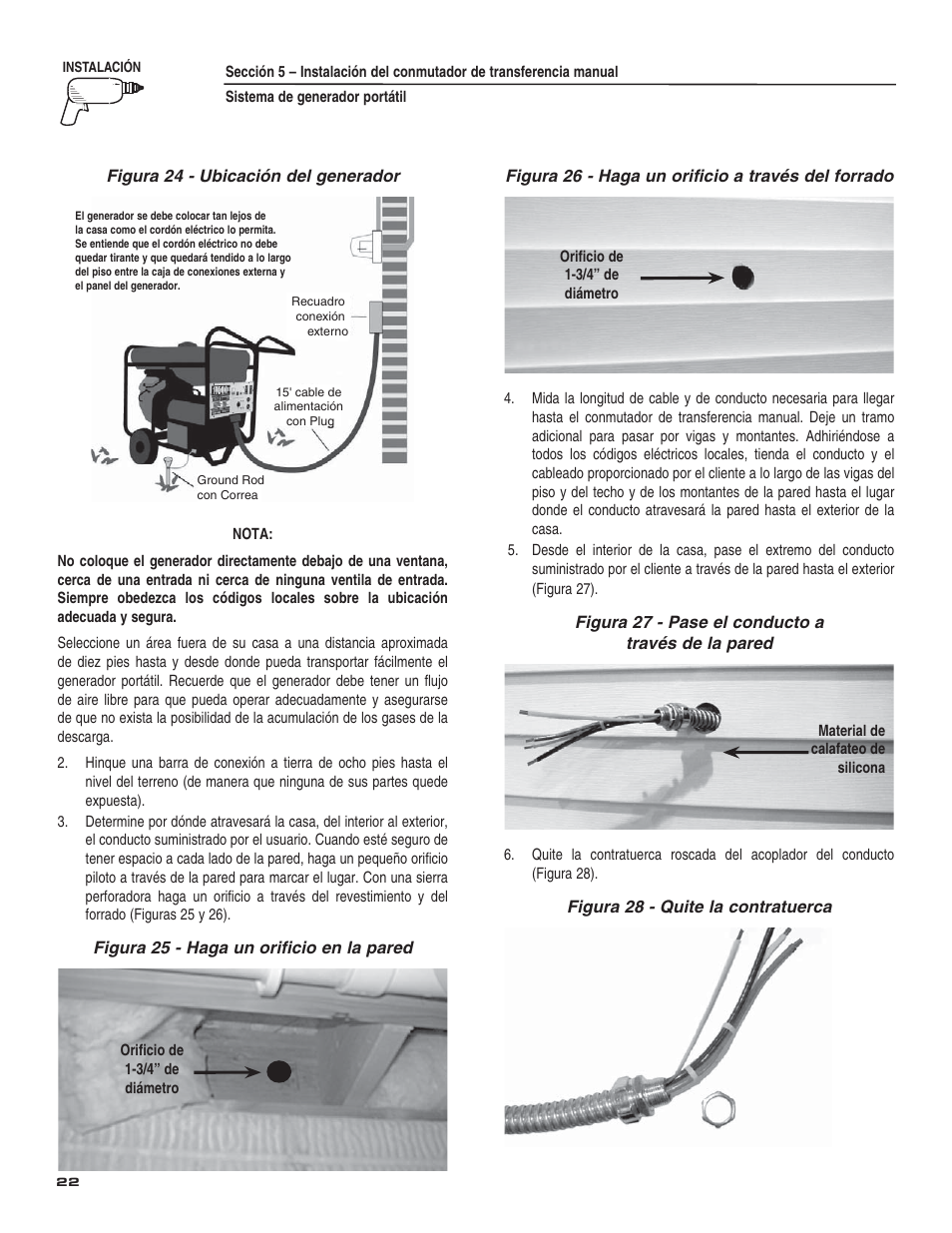 Guardian Technologies 004583-0 User Manual | Page 72 / 80