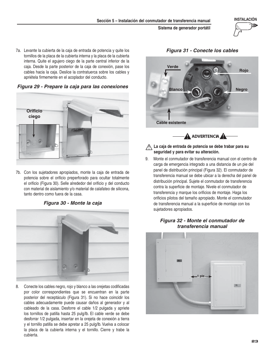 Guardian Technologies 004583-0 User Manual | Page 73 / 80