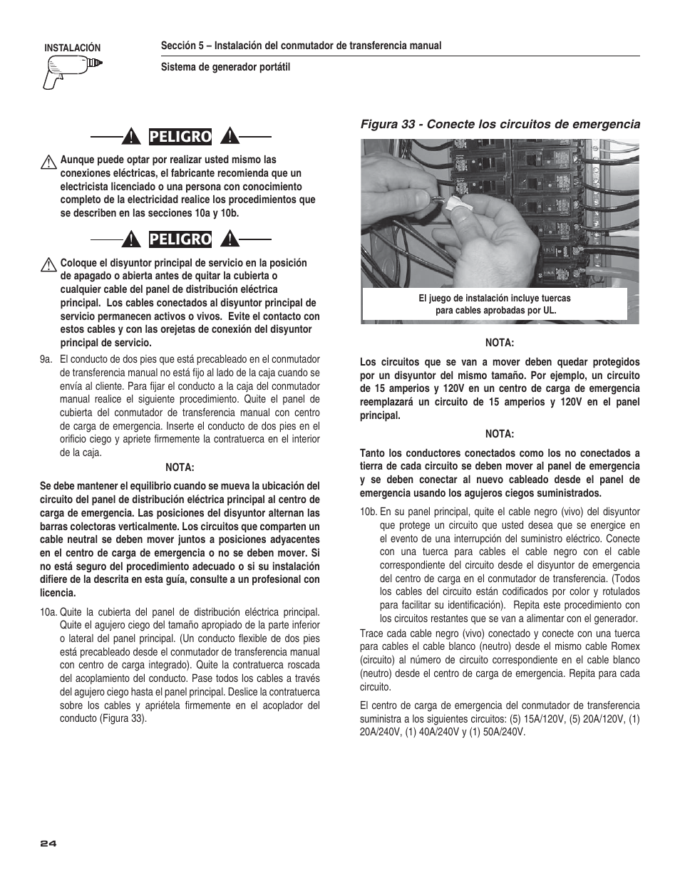 Guardian Technologies 004583-0 User Manual | Page 74 / 80