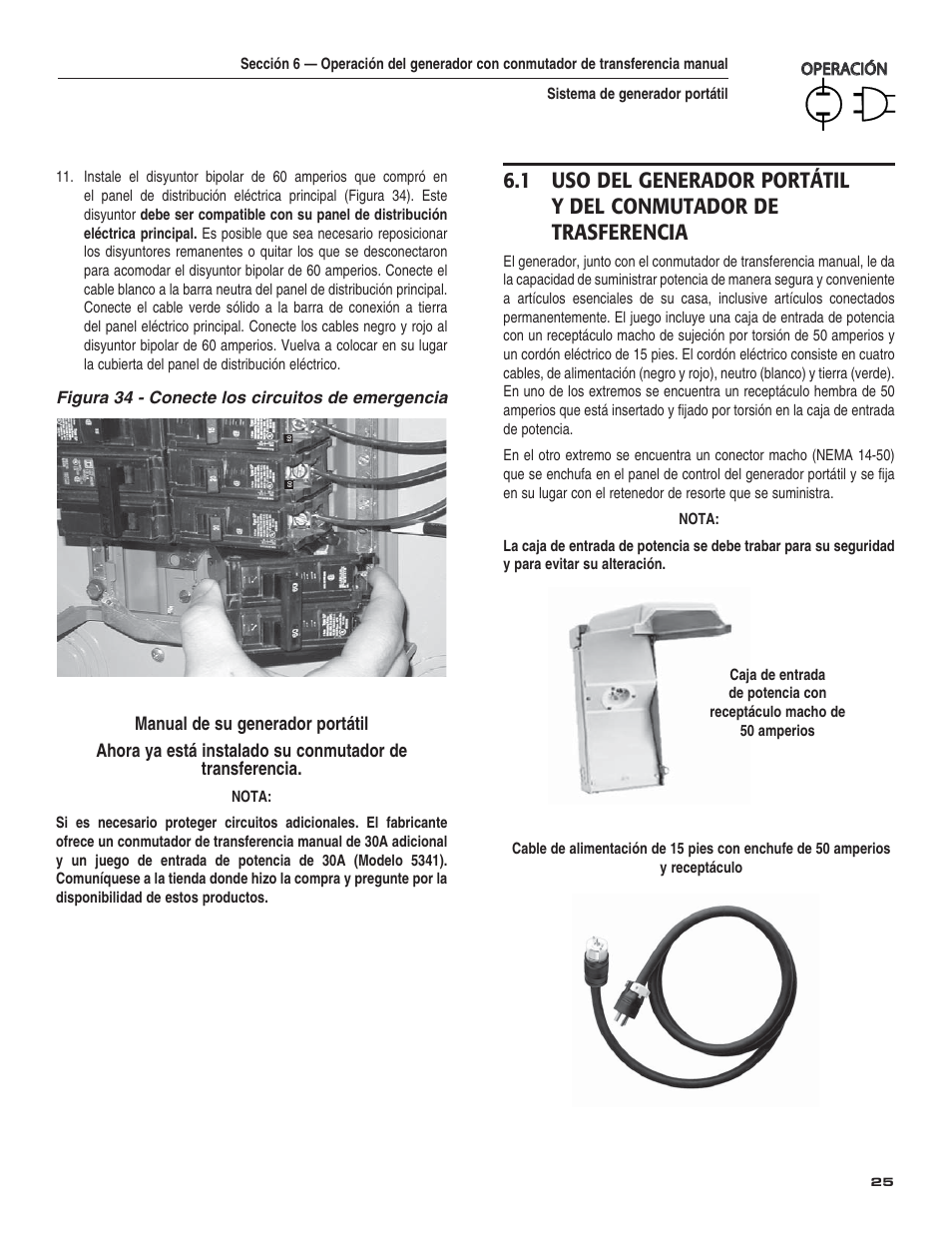 Guardian Technologies 004583-0 User Manual | Page 75 / 80