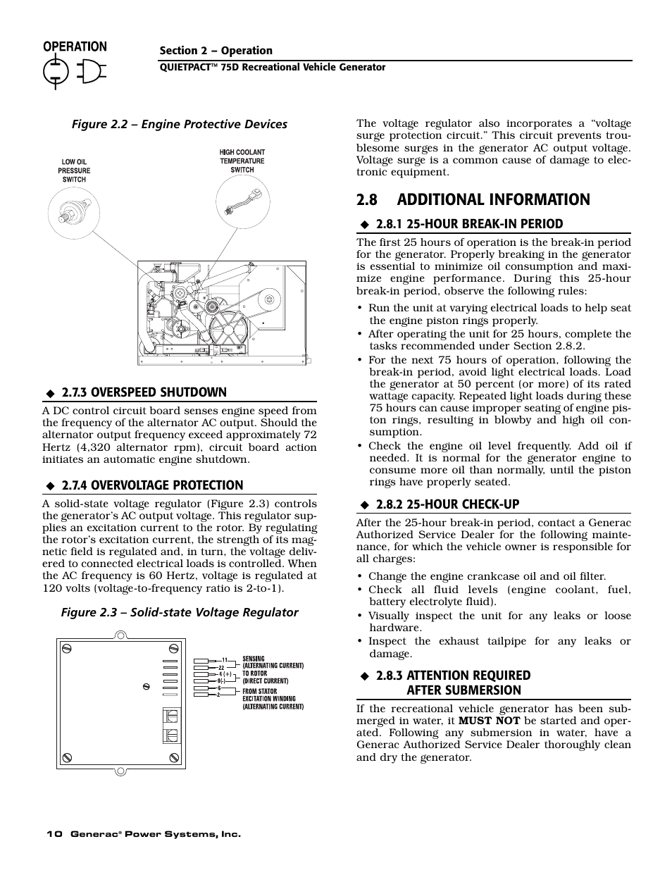 8 additional information | Guardian Technologies 004270-3 User Manual | Page 12 / 68