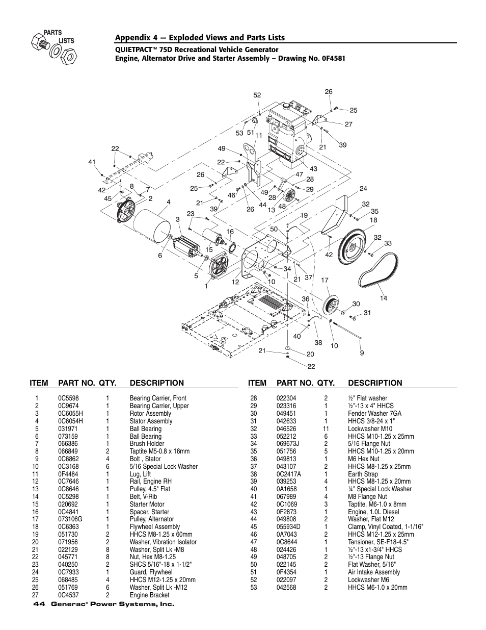 Guardian Technologies 004270-3 User Manual | Page 46 / 68