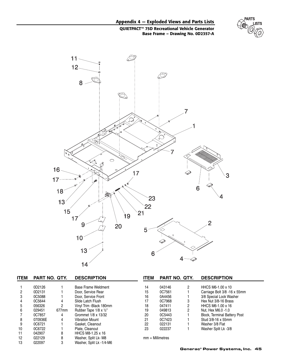 Guardian Technologies 004270-3 User Manual | Page 47 / 68