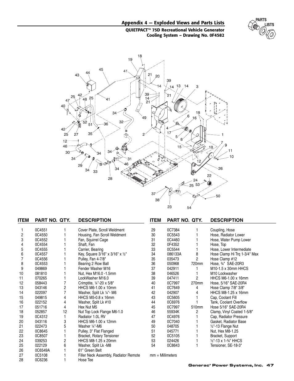 Guardian Technologies 004270-3 User Manual | Page 49 / 68