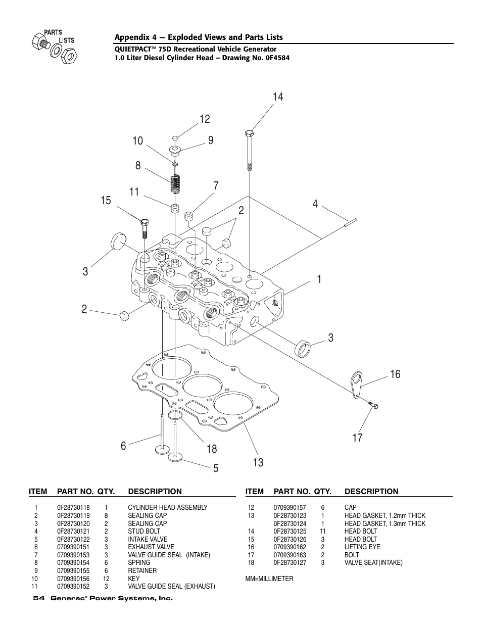 Guardian Technologies 004270-3 User Manual | Page 56 / 68