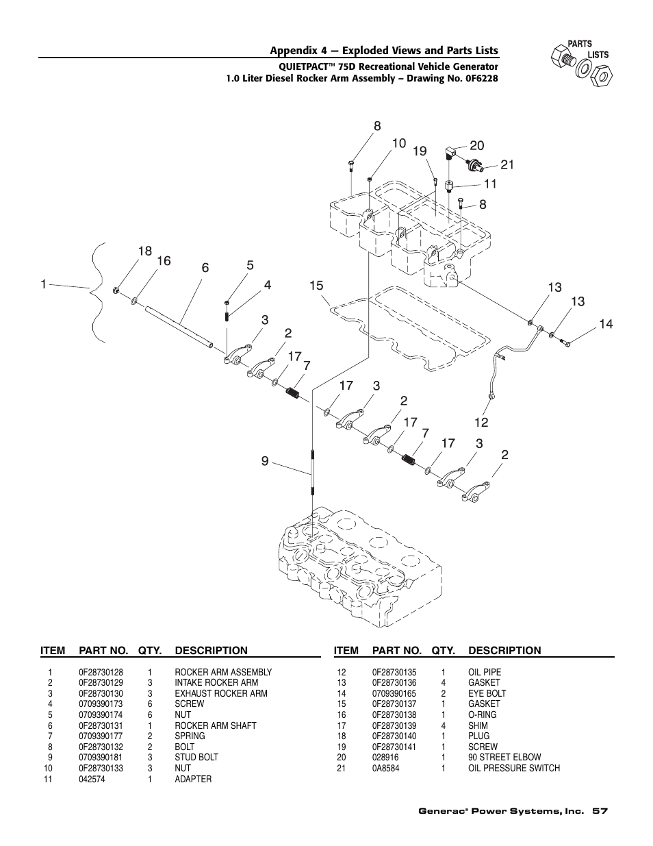 Guardian Technologies 004270-3 User Manual | Page 59 / 68