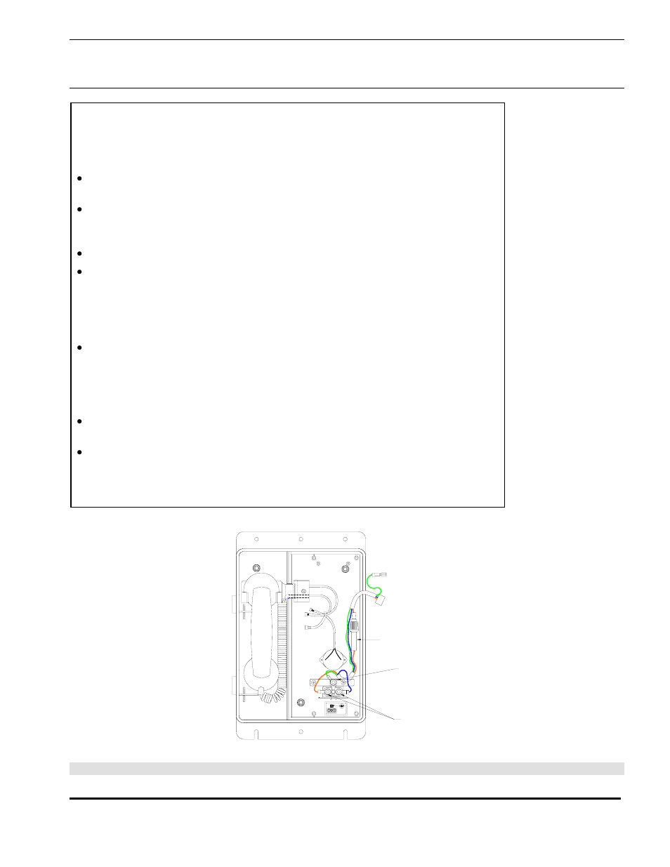 Warning | Guardian Technologies WRT-10-A User Manual | Page 7 / 16