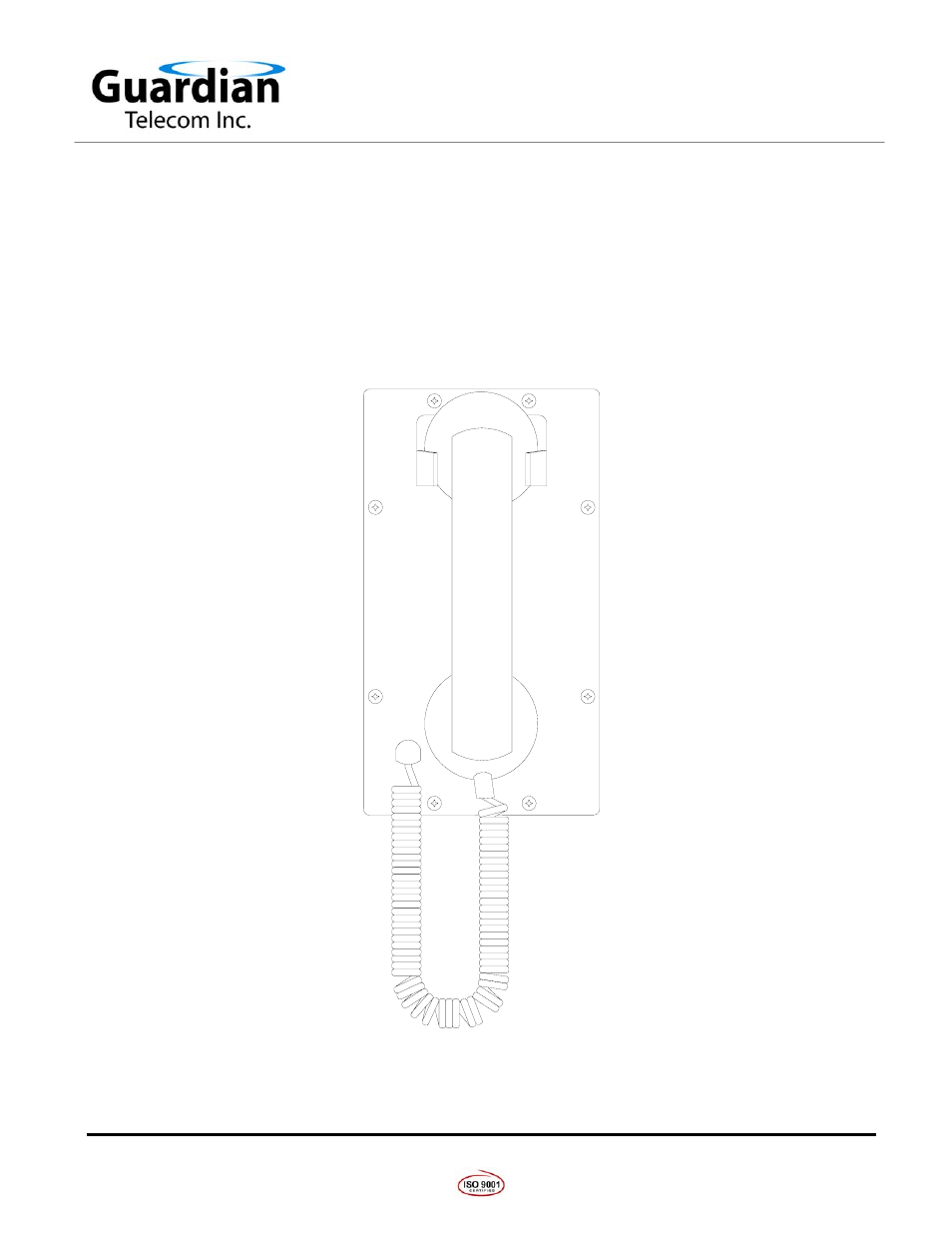 Guardian Technologies HR71 User Manual | 12 pages