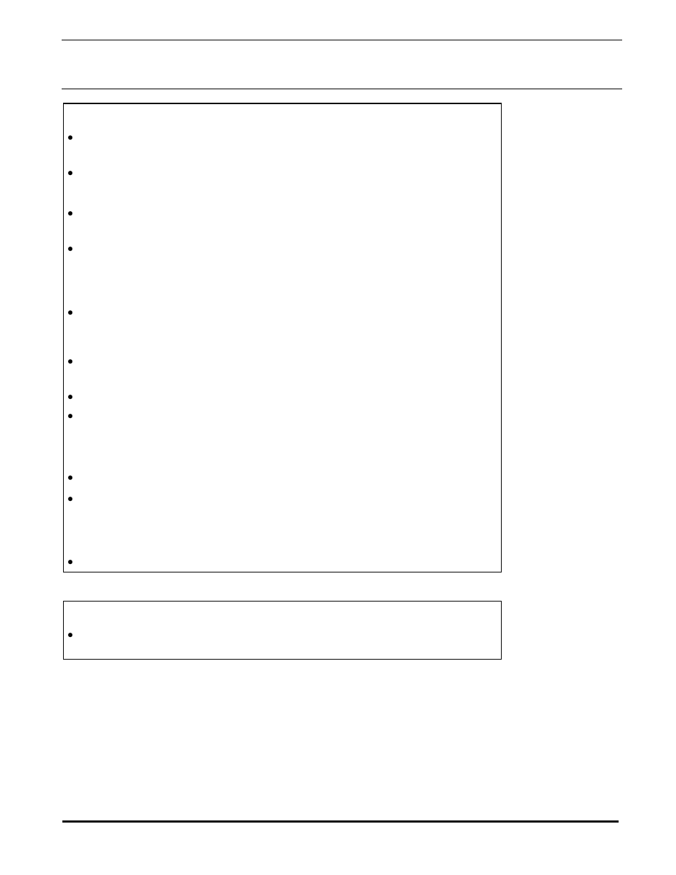 Installing the hr71, Operating the hr71 | Guardian Technologies HR71 User Manual | Page 5 / 12