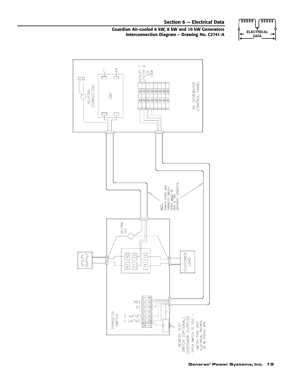 Guardian Technologies C2369 User Manual | Page 18 / 22