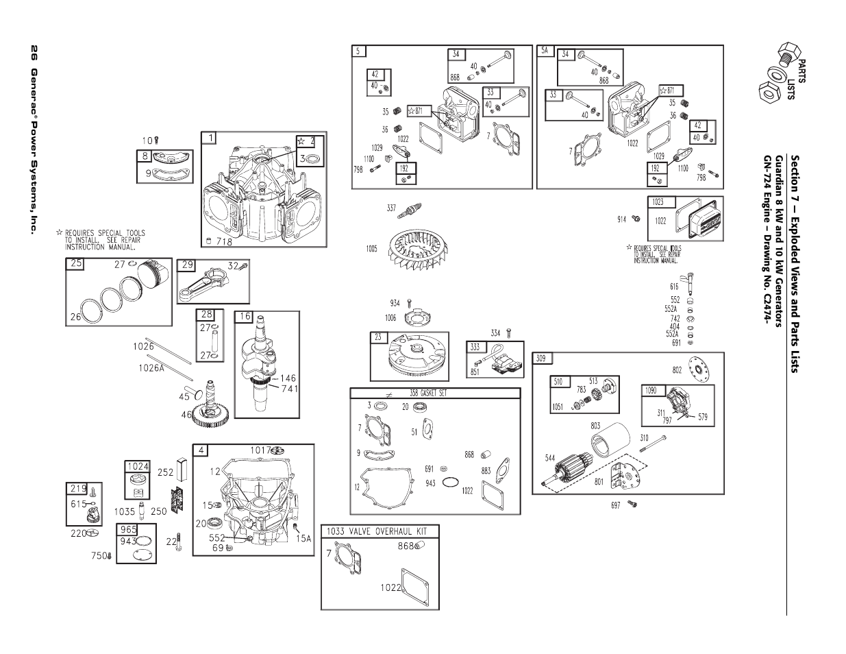 Guardian Technologies C2369 User Manual | Page 3 / 22