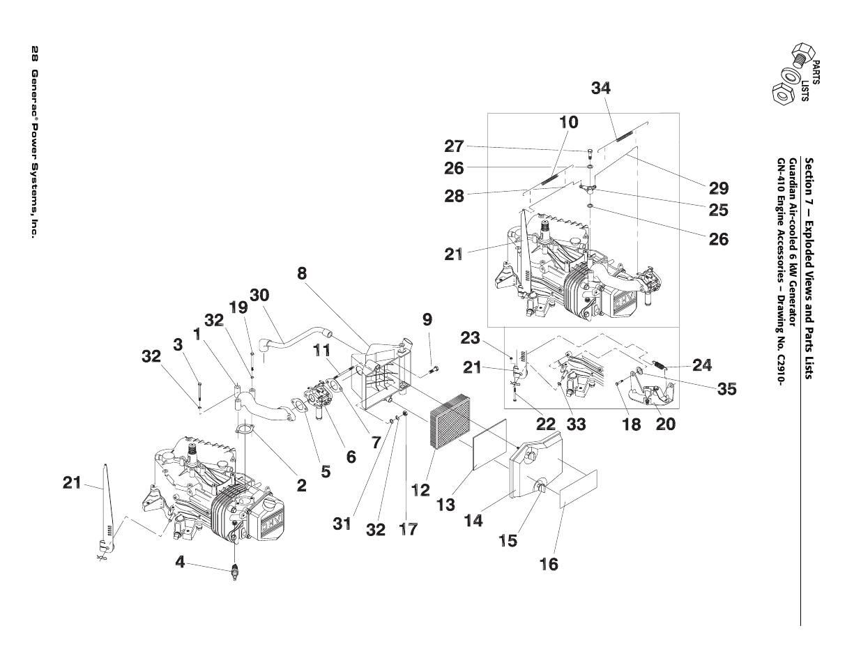 Guardian Technologies C2369 User Manual | Page 5 / 22