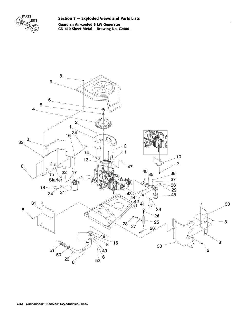 Guardian Technologies C2369 User Manual | Page 7 / 22