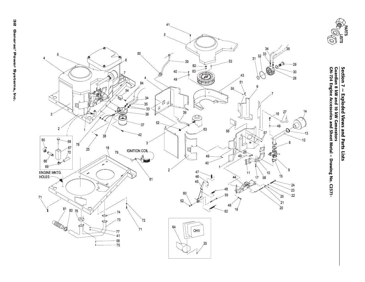 Guardian Technologies C2369 User Manual | Page 9 / 22