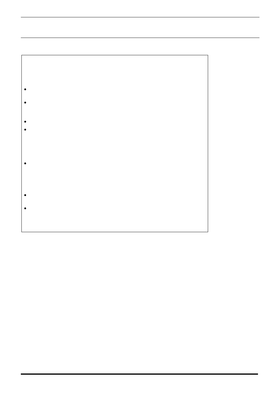 Warning | Guardian Technologies SCR-A User Manual | Page 8 / 17