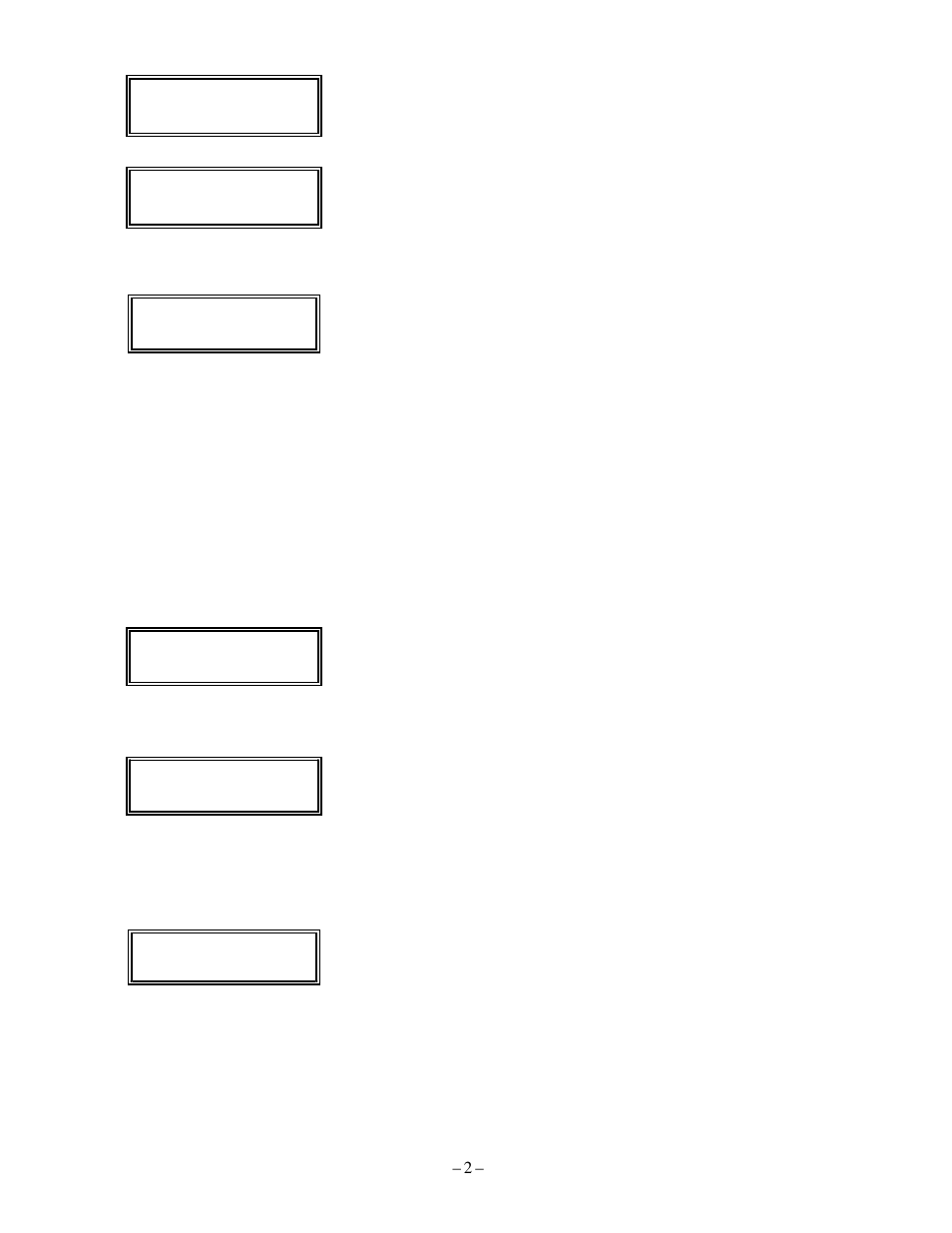 Guardian Technologies Ademco VISTA-40 User Manual | Page 116 / 122