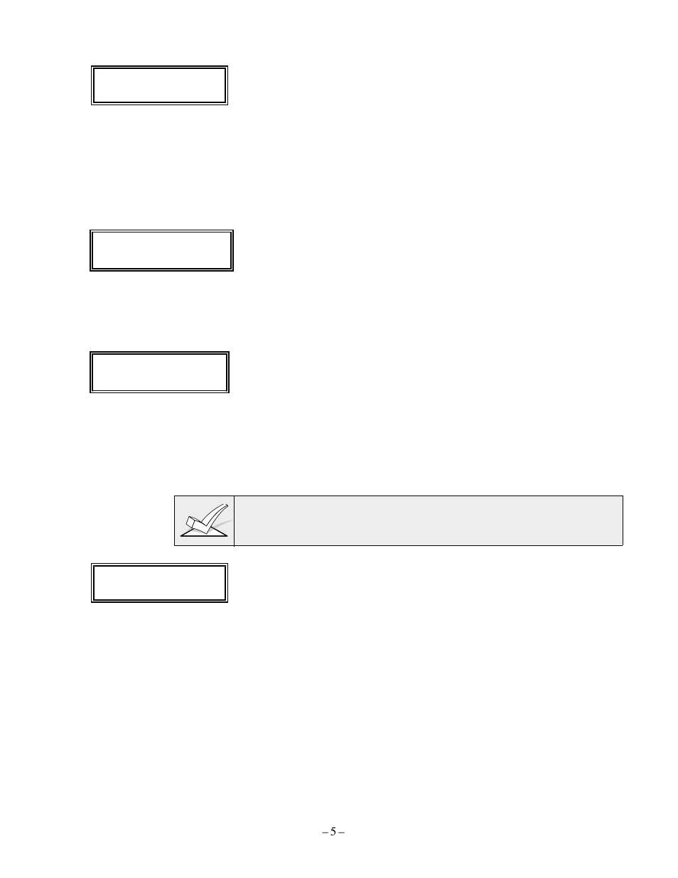Guardian Technologies Ademco VISTA-40 User Manual | Page 119 / 122