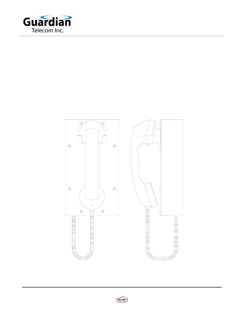 Guardian Technologies CIR-41 User Manual | 12 pages
