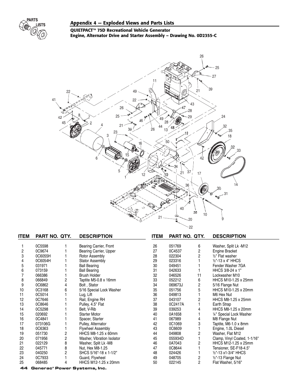 Guardian Technologies 004270-2 User Manual | Page 46 / 68