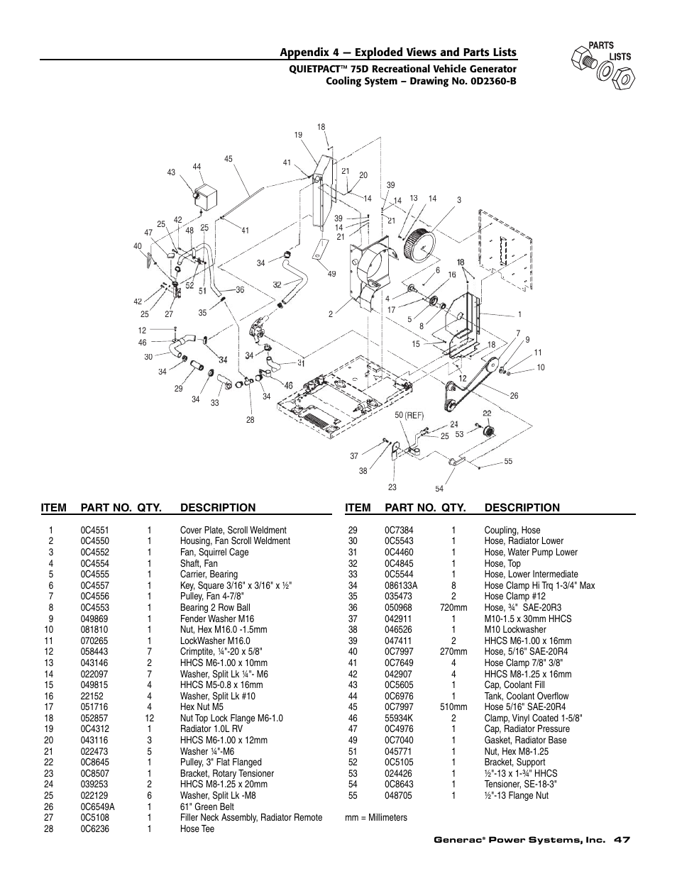 Guardian Technologies 004270-2 User Manual | Page 49 / 68