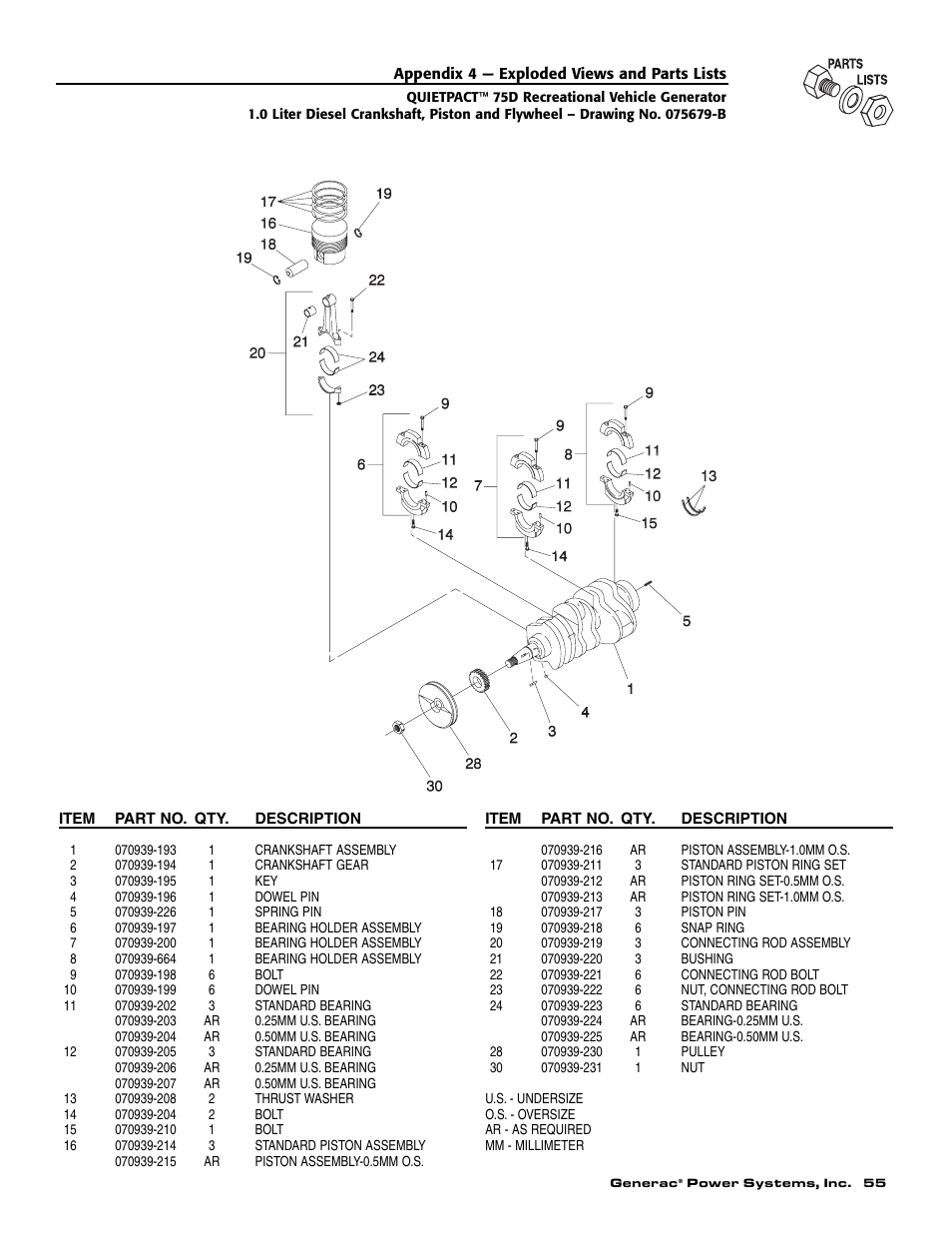 Guardian Technologies 004270-2 User Manual | Page 57 / 68