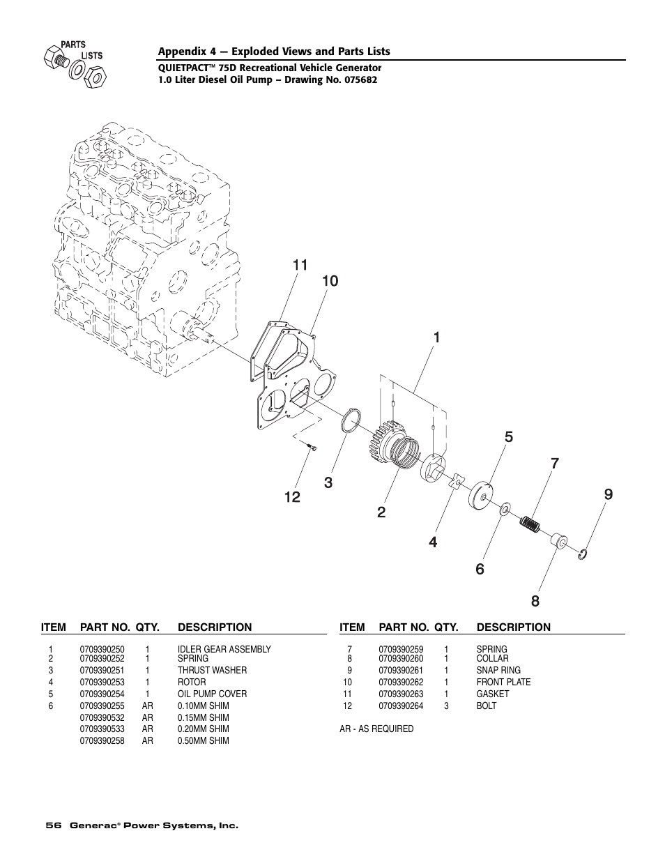 Guardian Technologies 004270-2 User Manual | Page 58 / 68