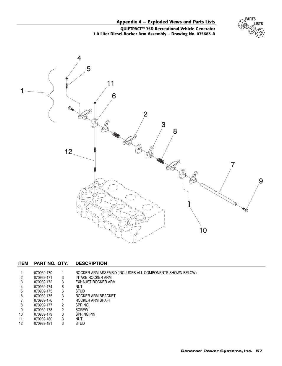 Guardian Technologies 004270-2 User Manual | Page 59 / 68