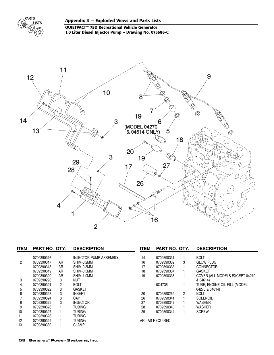 Guardian Technologies 004270-2 User Manual | Page 60 / 68