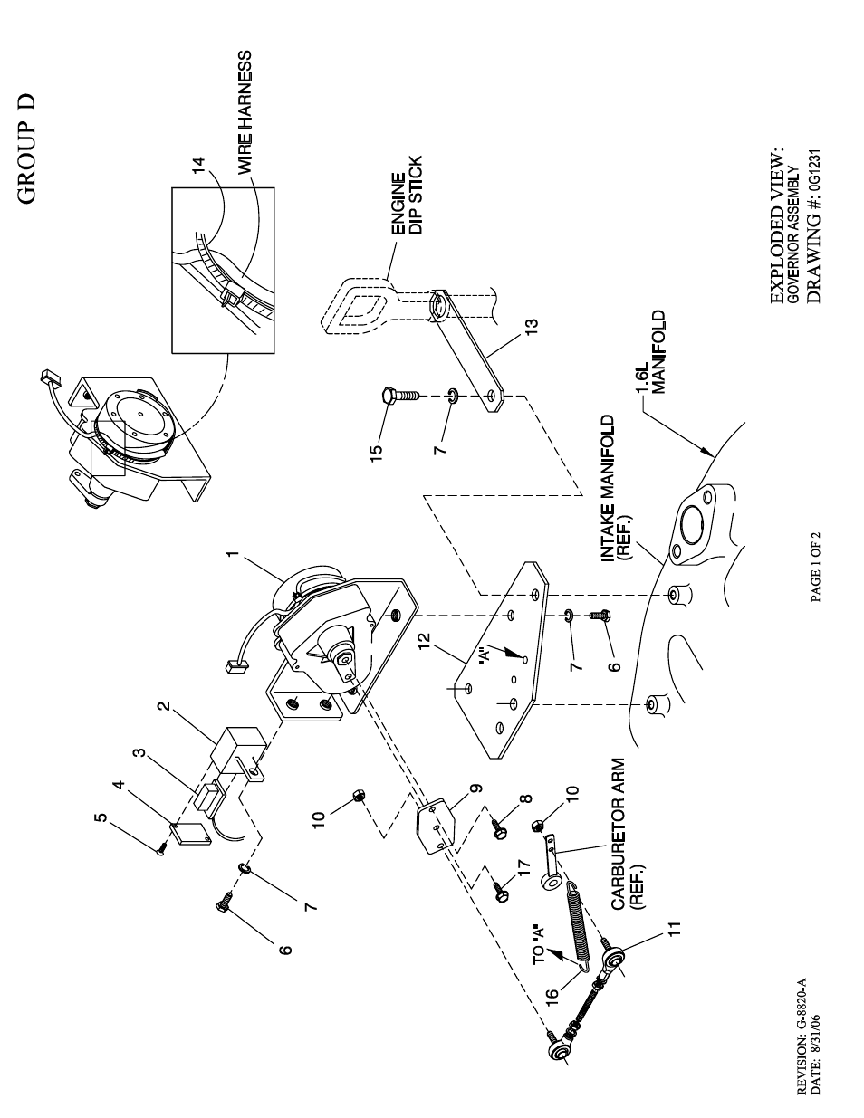 Guardian Technologies 005336-1 User Manual | Page 40 / 64