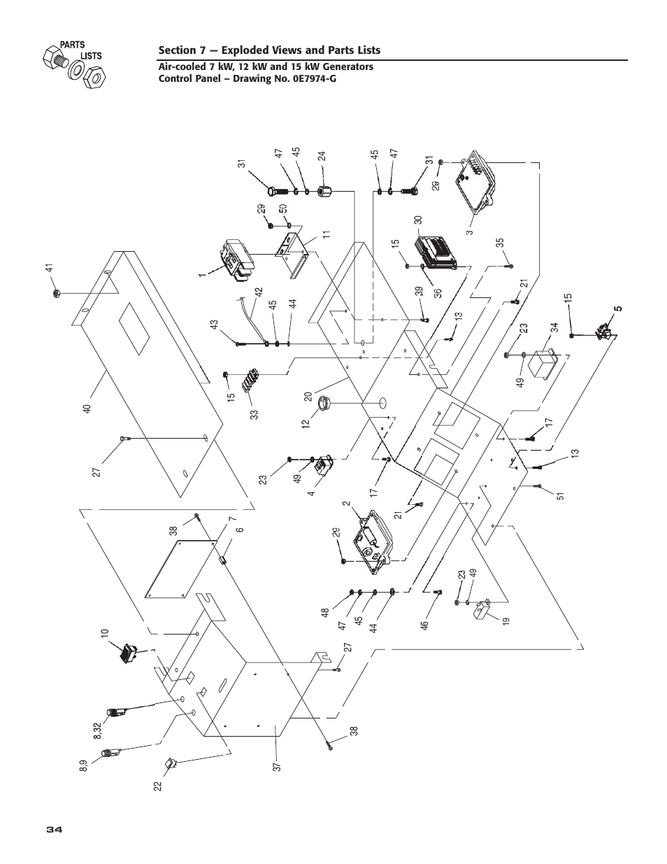 Guardian Technologies 04758-2 User Manual | Page 36 / 56