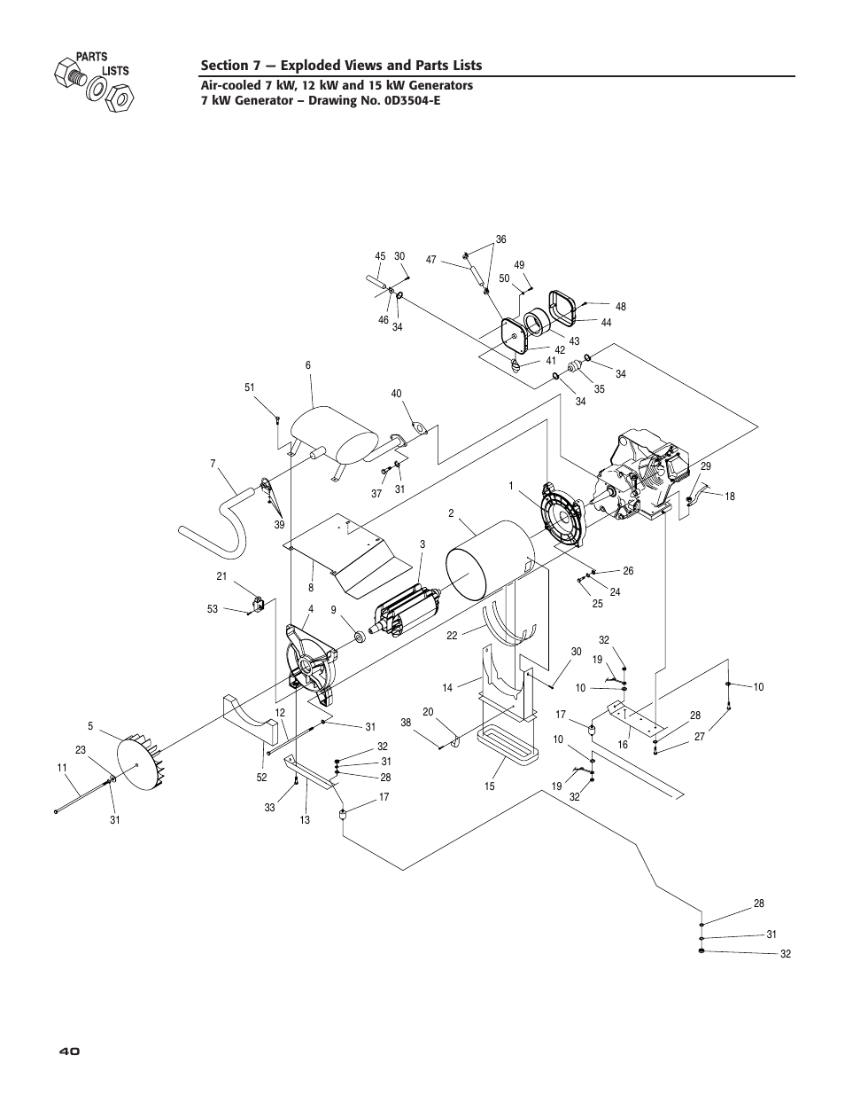 Guardian Technologies 04758-2 User Manual | Page 42 / 56