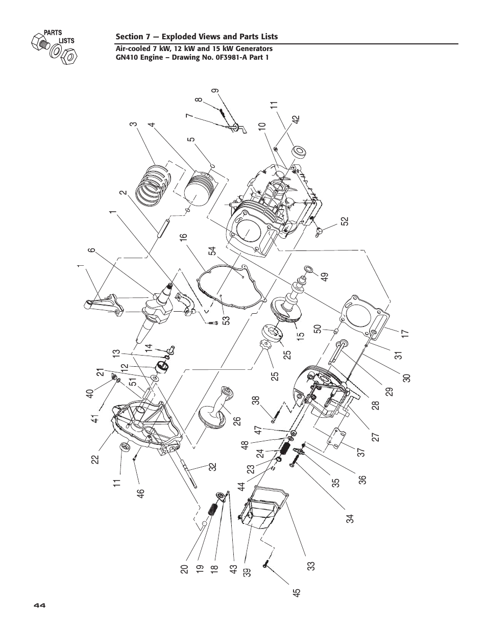 Guardian Technologies 04758-2 User Manual | Page 46 / 56