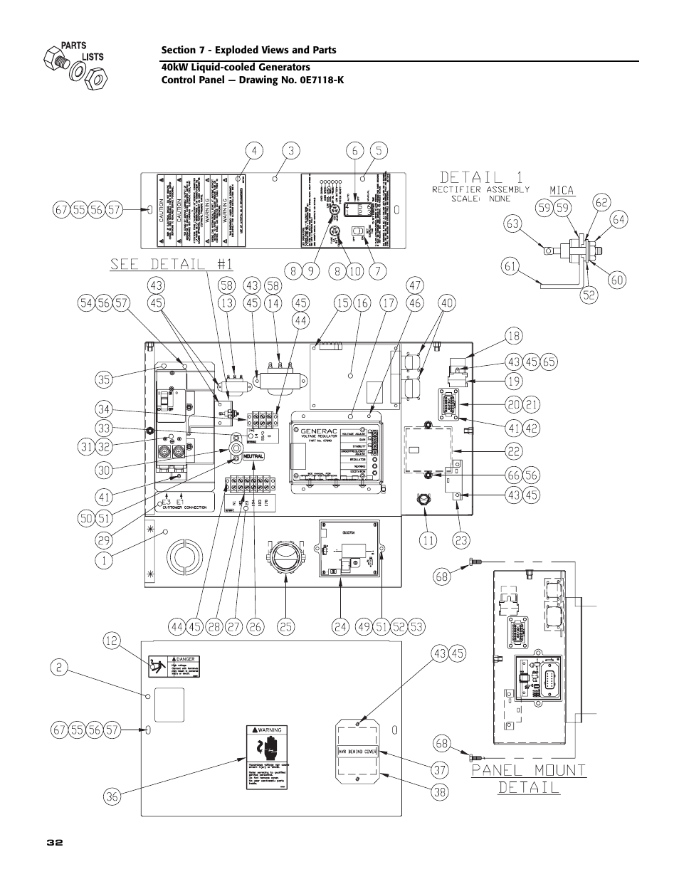 Guardian Technologies 004992-2 User Manual | Page 34 / 48