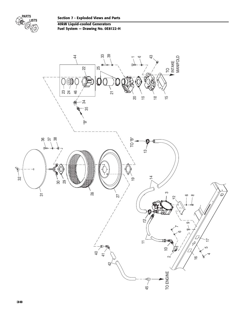 Guardian Technologies 004992-2 User Manual | Page 40 / 48