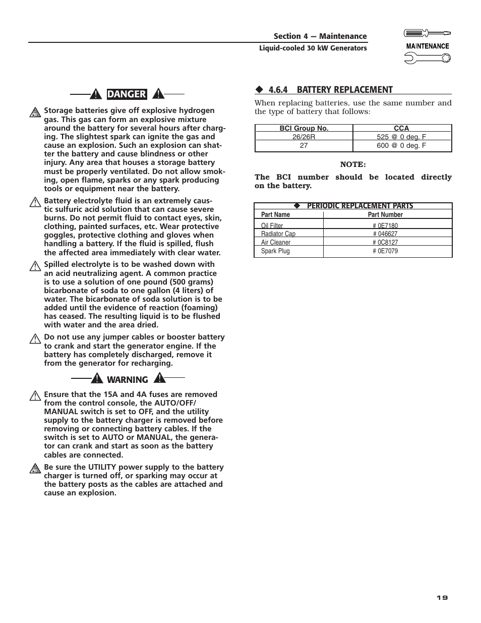 Guardian Technologies 004988-4 User Manual | Page 21 / 48