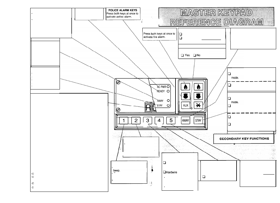 Guardian Technologies PN 8402 User Manual | Page 6 / 10