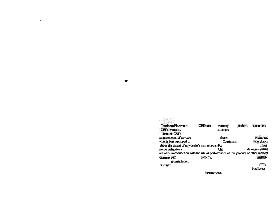 Guardian Technologies PN 8402 User Manual | Page 9 / 10