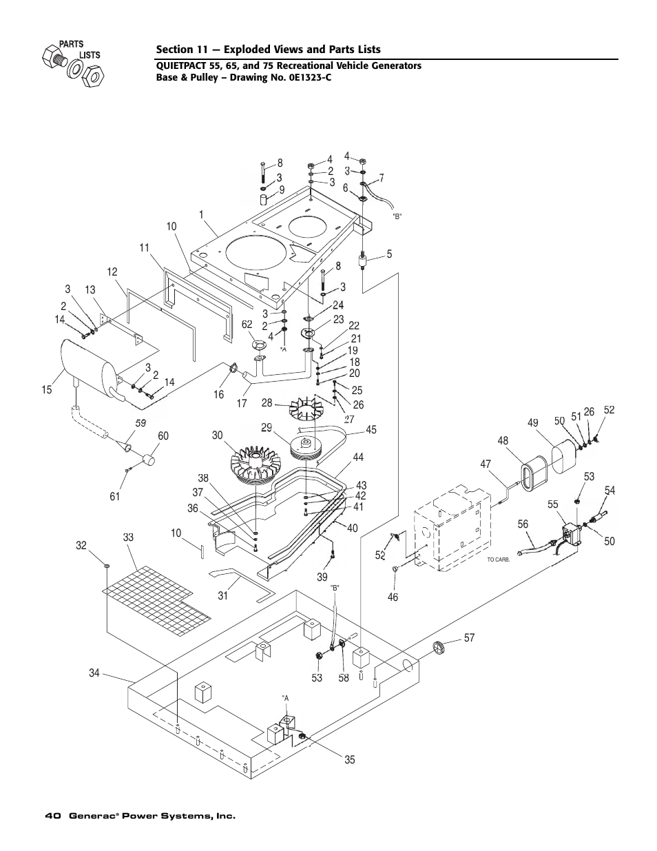 Guardian Technologies 004702-0 User Manual | Page 42 / 56