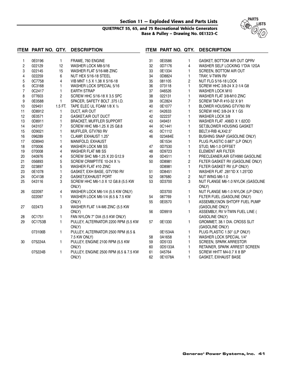 Guardian Technologies 004702-0 User Manual | Page 43 / 56