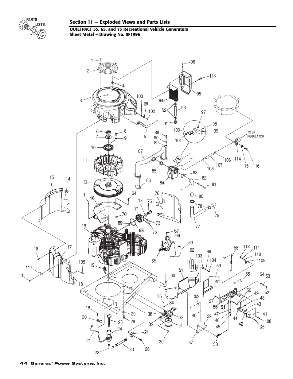 Guardian Technologies 004702-0 User Manual | Page 46 / 56