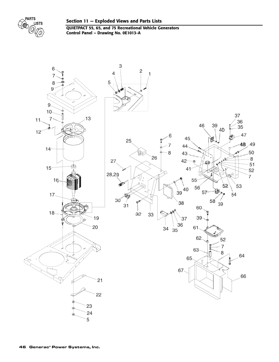 Guardian Technologies 004702-0 User Manual | Page 48 / 56