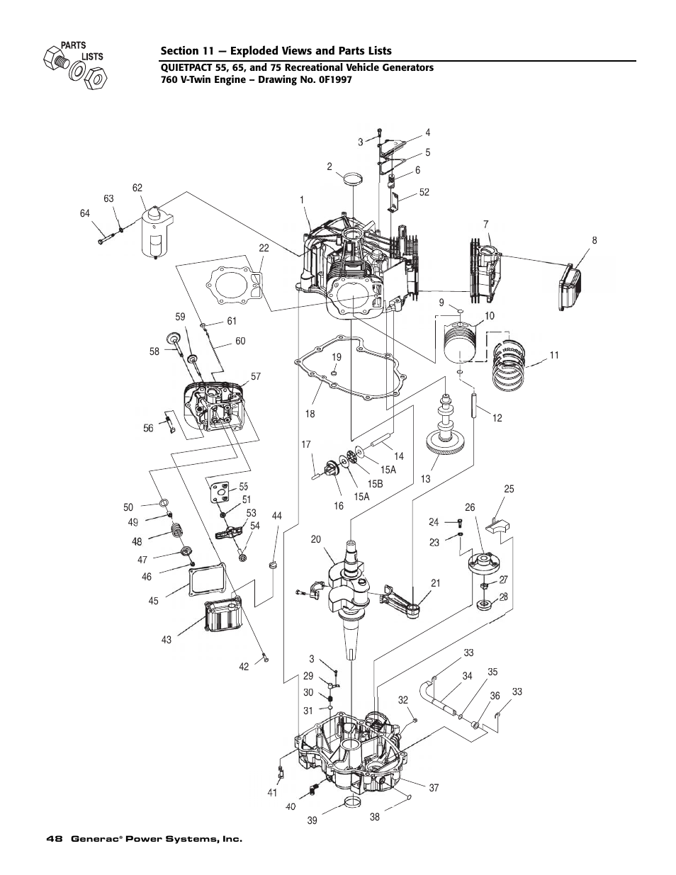 Guardian Technologies 004702-0 User Manual | Page 50 / 56