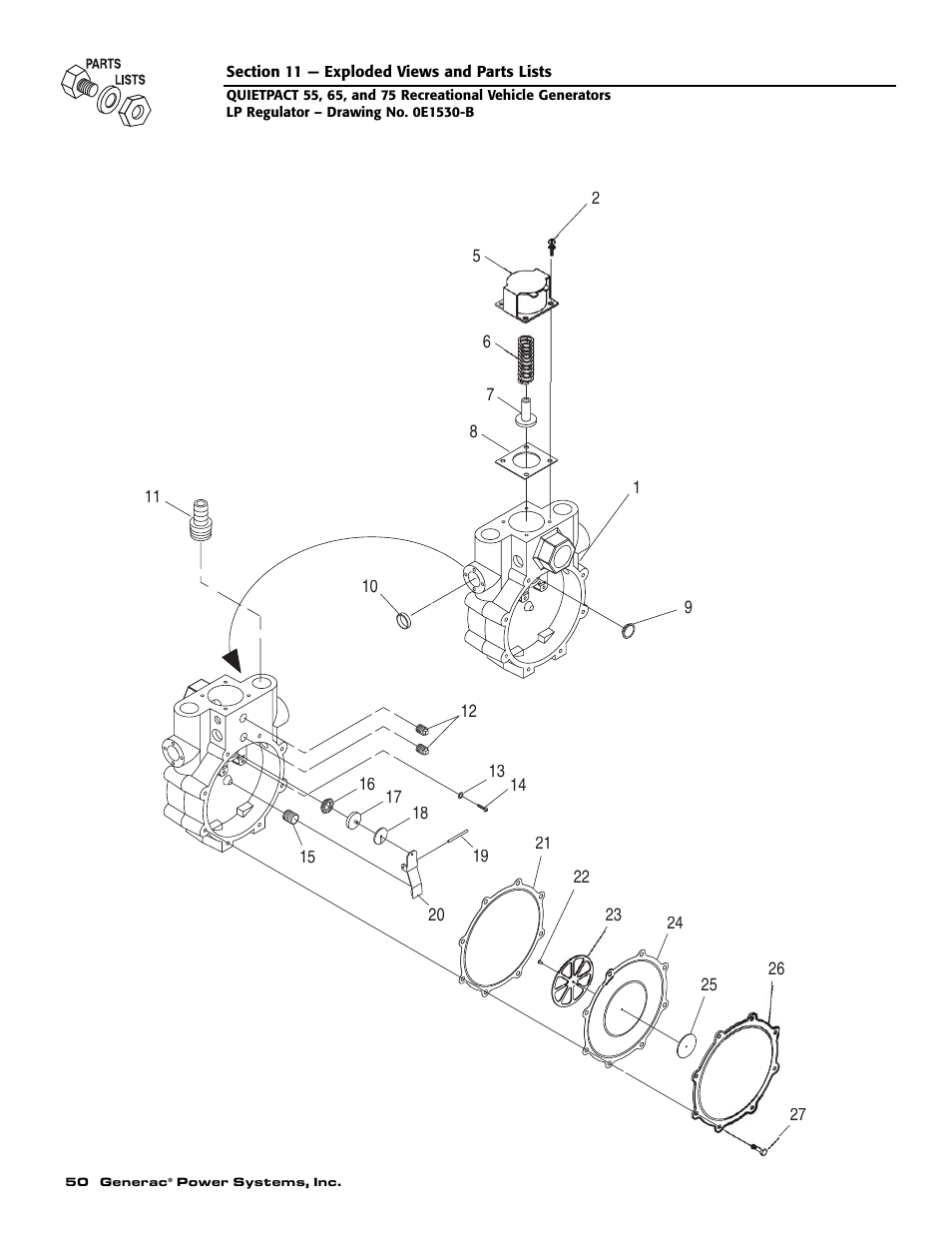 Guardian Technologies 004702-0 User Manual | Page 52 / 56