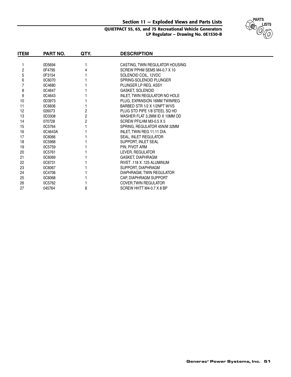 Guardian Technologies 004702-0 User Manual | Page 53 / 56