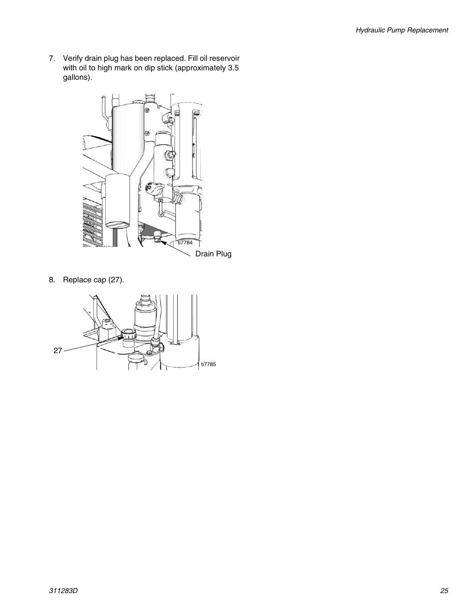 Graco Inc. 253471 User Manual | Page 25 / 34